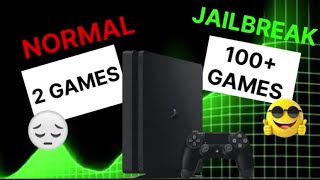 PS4 Decoding jailbreaking Advantages and Disadvantages 2024ps4 playstation ps4jailbreak [upl. by Ferrell82]