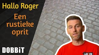 Roger  Een rustieke oprit [upl. by Leotie]