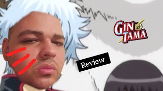 My Review On Gintama Season 1 Episode 45 [upl. by Ynoble656]