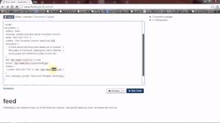 Create Anchor Text Hyperlink on Facebook Post easily [upl. by Dahle9]