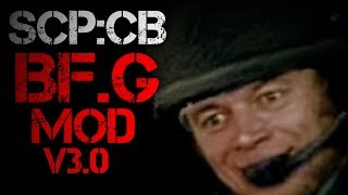 SCPCB Battleforge Mod  It gets worse [upl. by Eisserc]