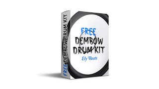 Librería de DEMBOW 2023 Gratis  Estilo Leo RD  Chael Produciendo Dembow Dominicano  FREE Drum Kit [upl. by Megargee]