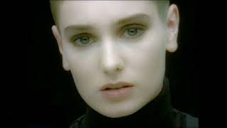 Nothing Compares 2 U  Sinead OConnor how does it feel mix [upl. by Nayrda738]