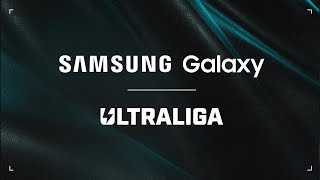 Samsung Galaxy Ultraliga  ⛈️  faza grupowa  W2D1 WIOSNA 2024 [upl. by Schreibe968]