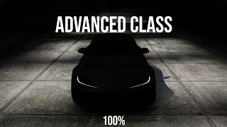 Assoluto Racing Advanced Class License 100 Tutorial [upl. by Amoritta]