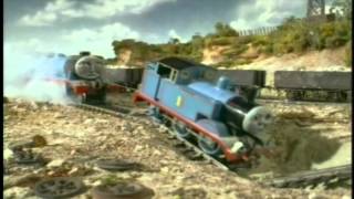 Thomas and the Spaceship ⭐ Thomas amp Friends UK ⭐Classic Thomas amp Friends ⭐Full Episodes ⭐ Cartoons [upl. by Fagan]