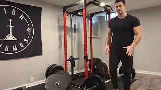 Fix Lower Back Pain w Suitcase Carry Deadlifts [upl. by Macegan]