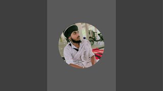 Baljinder Singh Bawa is live [upl. by Lebasile]