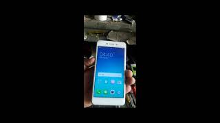 oppo a37 frp bypass just 1 code in hindi [upl. by Mars216]