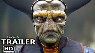 STAR WARS ECLIPSE Trailer 2022 Official [upl. by Acisset]