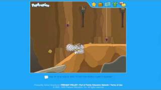 Poptropica Wizards of Waverly Place Mission Walkthrough [upl. by Kylander]