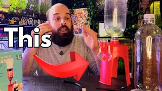 We Tested the Best DIY Brine Shrimp Hatcheries [upl. by Nosrac]