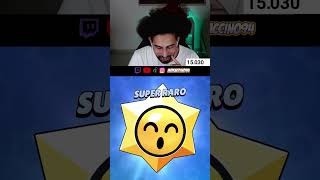 10 STARDROP CON I VERDONI stardrop drop brawlstars brawl brawler leggendario [upl. by Karney]