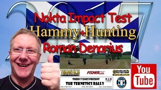 Nokta Impact first impression [upl. by Jamill]