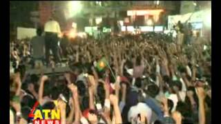 Shahbag Projonmo Chattar Jahanara Imam 13 02 2013 [upl. by Eimmij914]