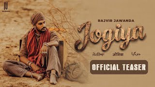 Jogiya PreVideo Teaser Rajvir Jawanda  G Guri  Harry Singh Preet Singh  New Punjabi Song 2024 [upl. by Nella167]