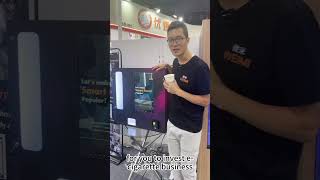 Which best vending machine for selling vape small invest faster expend [upl. by Maclay706]