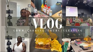 Weekend In My Life Selfcare Vlog vlog family selfcare cooking food foodie [upl. by Akehsay]