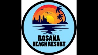 ROSANA BEACH RESORT [upl. by Liuqnoj965]