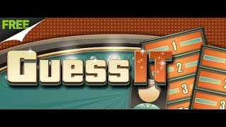 Guess It  Free Word Game  Gameplay [upl. by Adnorhs398]