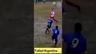 El gol del año 👏🏻👏🏻👏🏻🇦🇷futbolargentino argentina [upl. by Yurt]