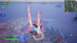 GRUESOME TWOSOME THEY HATE US CUZ THEY AINT US  Fortnite Zero Build [upl. by Gnat]