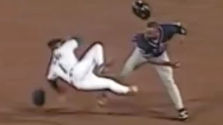 Baseballs Most Savage Moments [upl. by Combes681]