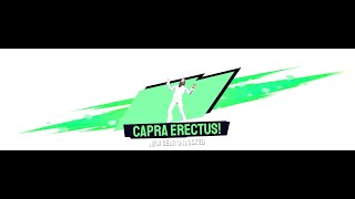 Capra Erectus The Human Goat SecretMission  Goat Simulator 3 [upl. by Marriott]