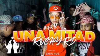 Rochy RD  PARTE UNA MITAD Video Oficial [upl. by Colette]