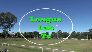 U17 Div 3 Round 9 Logan vs South Sunnybank 23062024 [upl. by Roselba768]