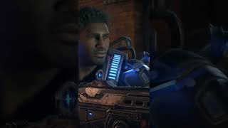 Gears of War 4 nos rodean gearsofwar4 gearsofwar gears4 gears xboxgames xboxone thecoalition [upl. by Brookes]