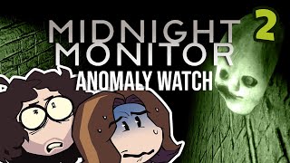 We wouldnt survive this irl  Midnight Monitor 2 [upl. by Nonahs]