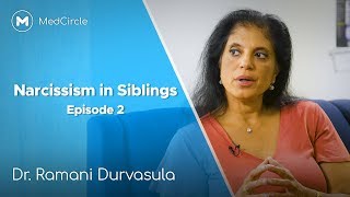 Narcissism in Siblings  The Signs [upl. by Eenalem]