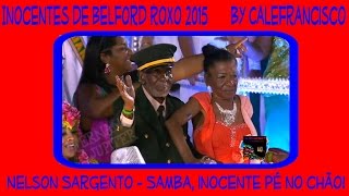 Inocentes de Belford Roxo 2015By Calefrancisco [upl. by Llednav]