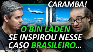 O 11 de SETEMBRO BRASILEIRO que NINGUÉM LEMBRA [upl. by Nosyt704]