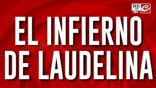 El infierno de Laudelina así es la vida en los penales donde están los detenidos del caso Loan [upl. by New36]