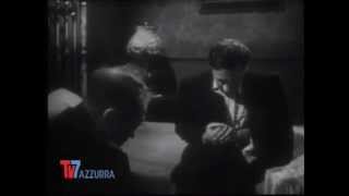 Film quotWHISTLE STOPquot 1946 diretto da Leonide Moguy  Versione italiana quotSANGUE ALLALBAquot [upl. by Diskin]