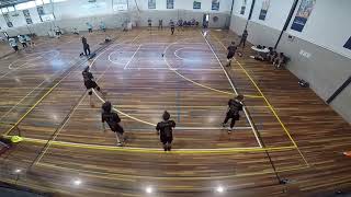 2024 VPL  Round 10  Mixed  Bulleen Bears vs Hawthorn Hurricanes Gold [upl. by Solotsopa706]