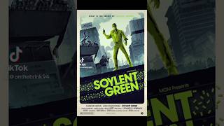 SOYLENT GREEN 610 1973 Charlton Heston Richard Fleischer 2022 [upl. by Goetz805]