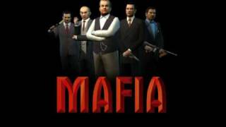 Mafia Soundtrack  Theme Music [upl. by Ardaed]