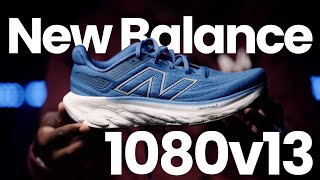 Why the New Balance 1080 V13 is Worth Every Penny [upl. by Lossa]