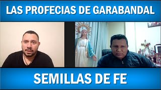 Las Profecías de la Virgen Garabandal El Aviso Milagro y Castigo quotYA NO HAY TIEMPOquot Prepárense🙏 [upl. by Oiciruam]