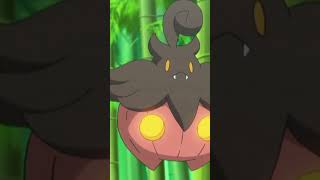 Gourgeist is SCARIER than you thought pokémon creepypasta halloween pokemon [upl. by Gamin]