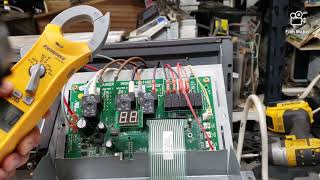 Ptac not heating troubleshooting [upl. by Kaiulani]