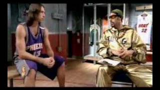 Ali G  Steve Nash [upl. by Llain]