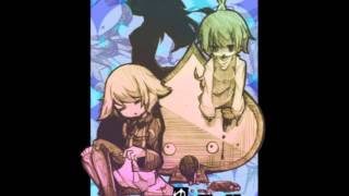 Yume 2kki OST Ded ED Dead Ending [upl. by Naik]