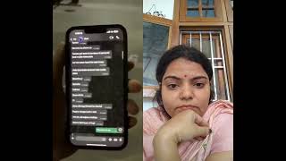 Neha ke bahi ne live me kiye Kai khulase Sachin kar rhe the blackmail neha di konehaashishtiwari [upl. by Arrik]