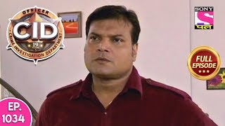 CID  Full Episode  1034  25th January 2020 [upl. by Kenn257]