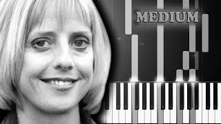 Theme from The Vicar of Dibley Emma Chambers tribute [upl. by Repsihw]