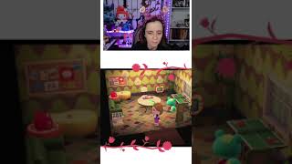 🎆 Firework Frenzy DIY ACNH Fun with Nibbles animalcrossingnewhorizons [upl. by Perr139]